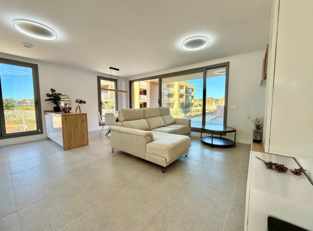 Lägenhet - Återförsäljning - Denia - CSP-42035