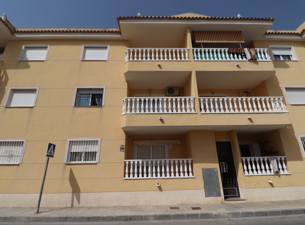 Lägenhet - Återförsäljning - Formentera del Segura - Formentera del Segura