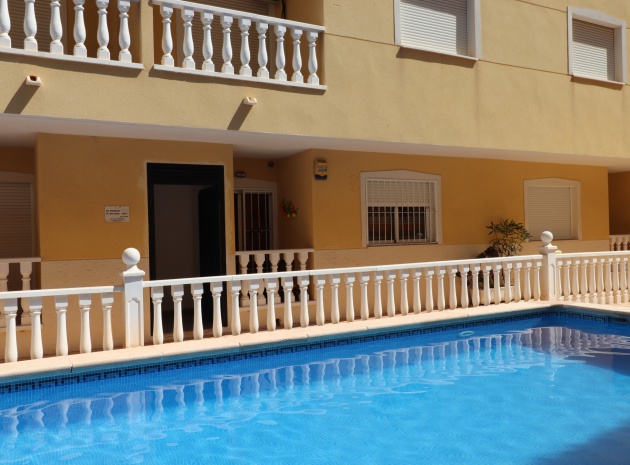 Lägenhet - Återförsäljning - Formentera del Segura - Formentera del Segura