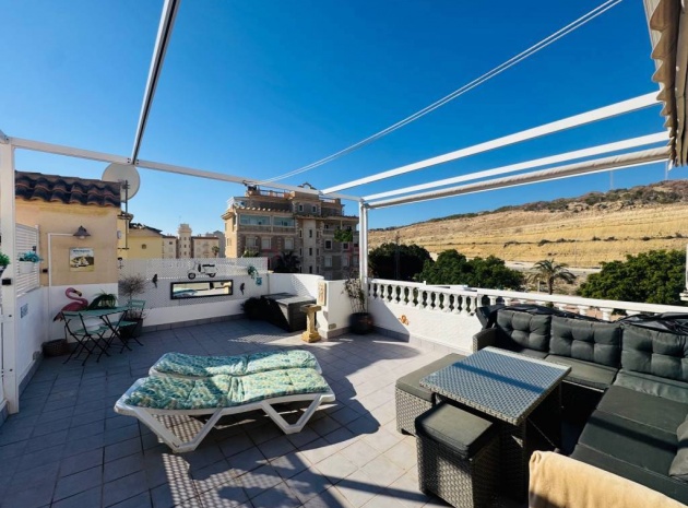 Lägenhet - Återförsäljning - Guardamar del Segura - CSP-77959