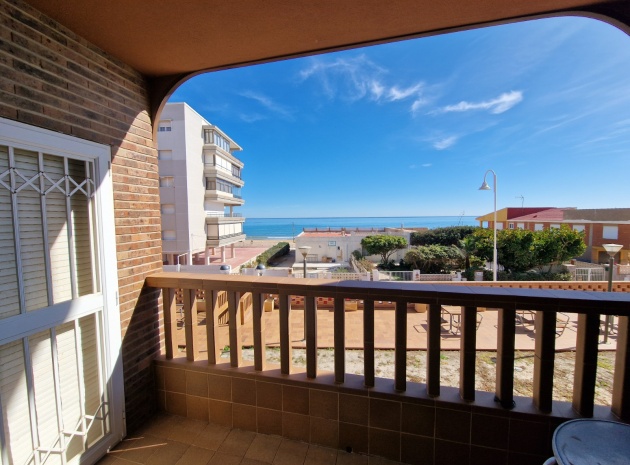 Lägenhet - Återförsäljning - Guardamar Del Segura - CSP-81251