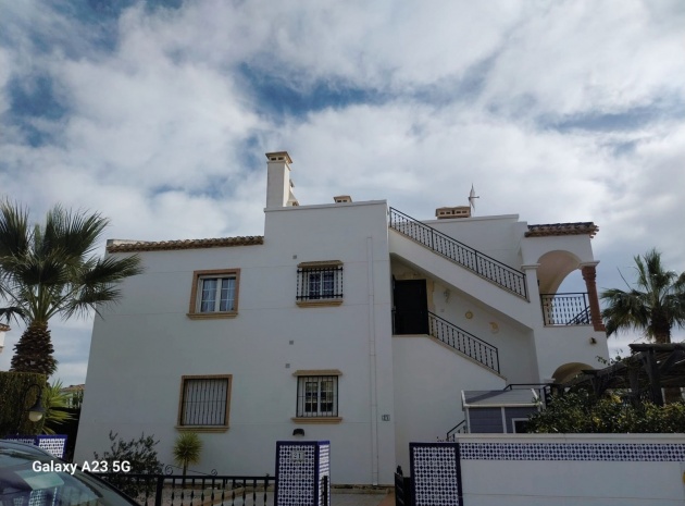 Lägenhet - Återförsäljning - Guardamar del Segura - El Raso
