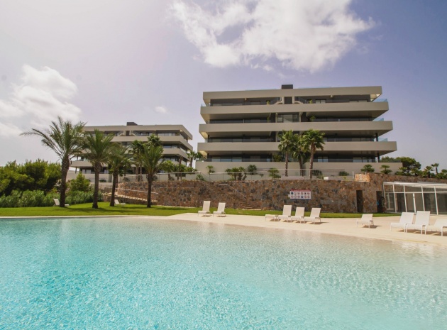 Lägenhet - Återförsäljning - Las Colinas Golf Resort - Las Colinas Golf Resort