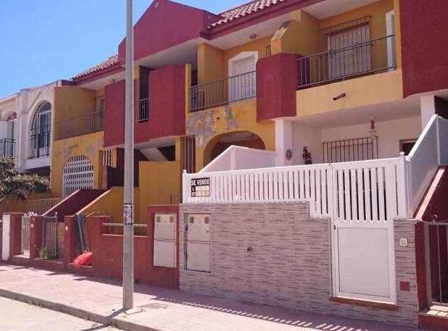 Lägenhet - Återförsäljning - Los Alcazares - Los Alcazares