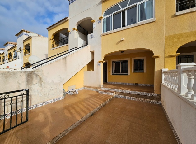 Lägenhet - Återförsäljning - Los Altos - ESMA-45901