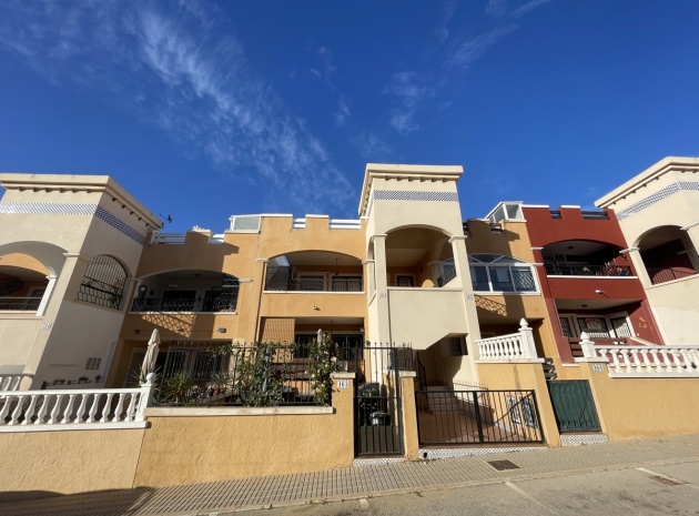 Lägenhet - Återförsäljning - Los Altos - ESMA-65846