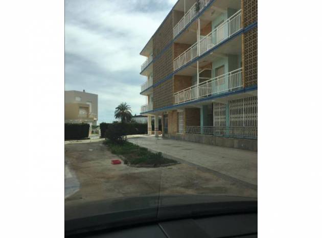 Lägenhet - Återförsäljning - Los Urrutias - Los Urrutias