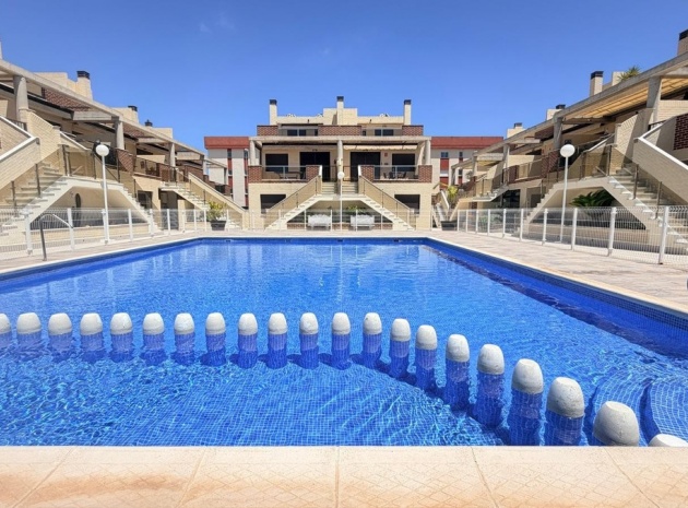 Lägenhet - Återförsäljning - Orihuela - Cabo Roig