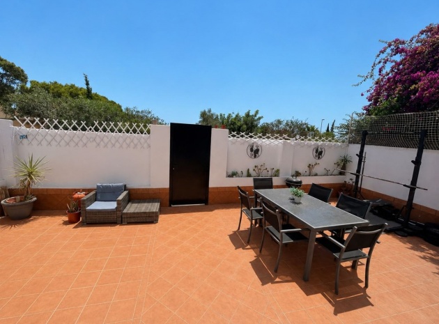 Lägenhet - Återförsäljning - Orihuela - Cabo Roig