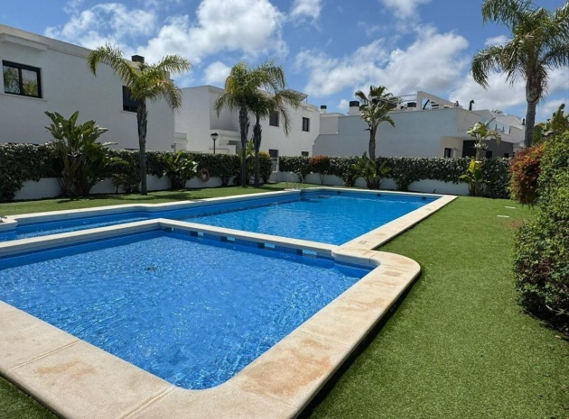 Lägenhet - Återförsäljning - Orihuela - Cabo Roig