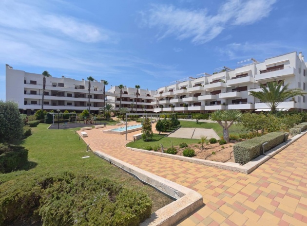 Lägenhet - Återförsäljning - Orihuela - Cabo Roig