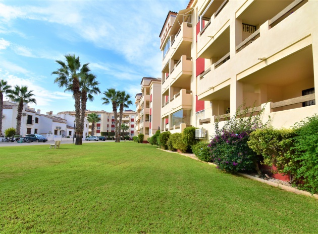 Lägenhet - Återförsäljning - Orihuela Costa - ESVIN-40586