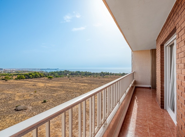 Lägenhet - Återförsäljning - Orihuela Costa - Punta Prima