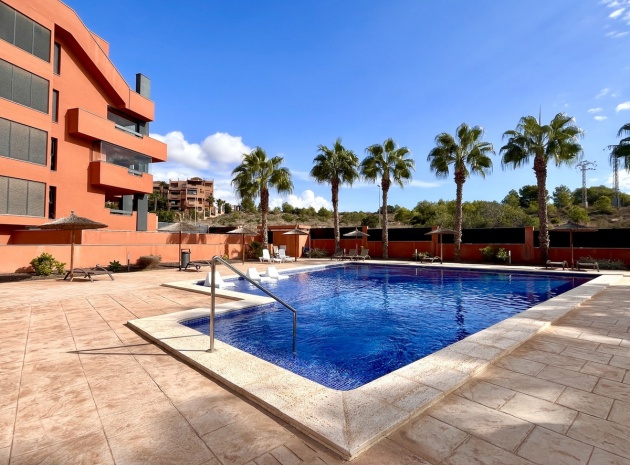 Lägenhet - Återförsäljning - Orihuela - CSP-47086