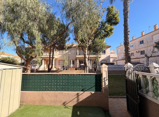 Lägenhet - Återförsäljning - Orihuela - CSP-48859