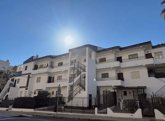 Lägenhet - Återförsäljning - Orihuela - CSP-60814