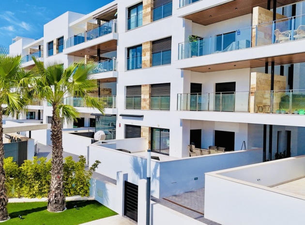 Lägenhet - Återförsäljning - Orihuela - CSP-80623