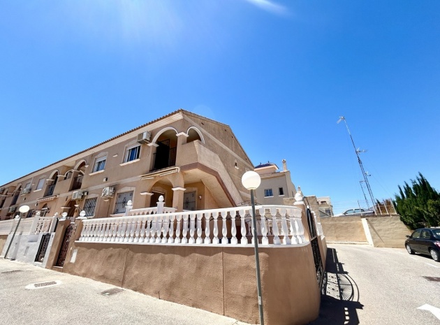 Lägenhet - Återförsäljning - Orihuela - La Zenia