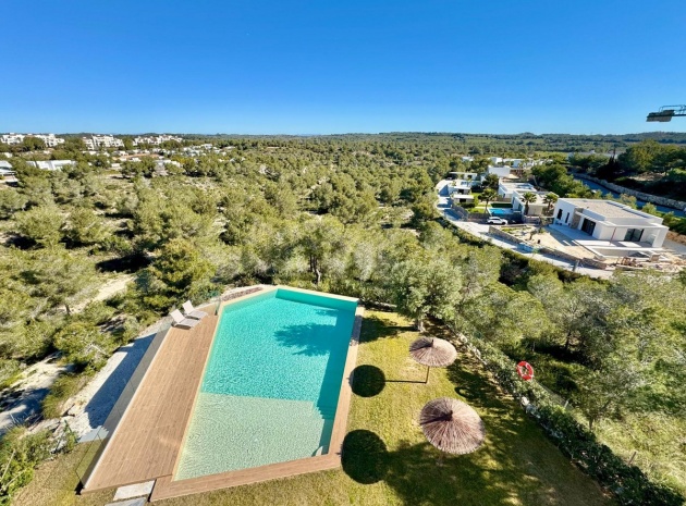Lägenhet - Återförsäljning - Orihuela - Las Colinas Golf Resort