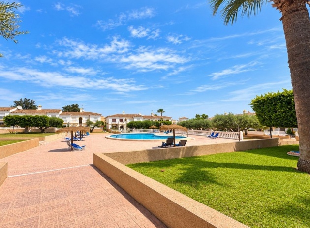 Lägenhet - Återförsäljning - Orihuela - Orihuela Costa