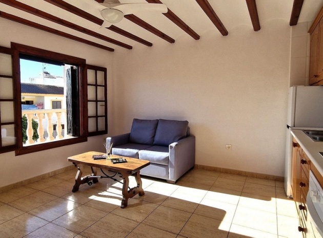 Lägenhet - Återförsäljning - Orihuela - Orihuela Costa