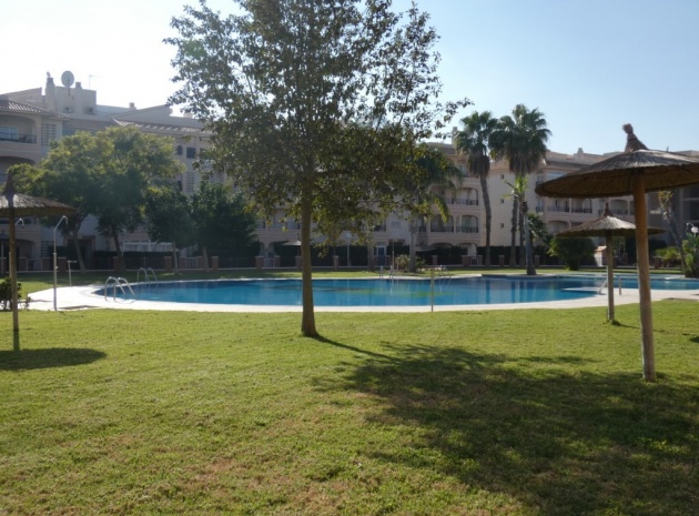 Lägenhet - Återförsäljning - Orihuela - Playa Flamenca