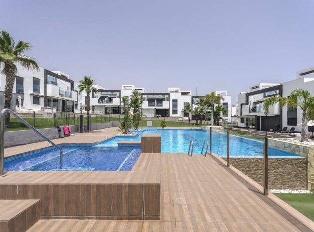 Lägenhet - Återförsäljning - Orihuela - Punta Prima