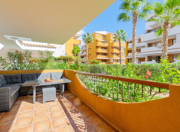 Lägenhet - Återförsäljning - Orihuela - Punta Prima
