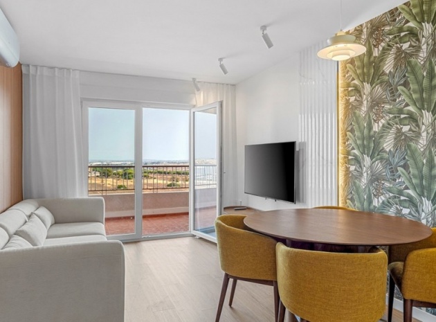 Lägenhet - Återförsäljning - Orihuela - Punta Prima