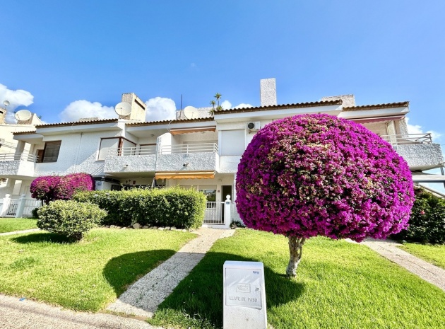 Lägenhet - Återförsäljning - Orihuela - Villamartin