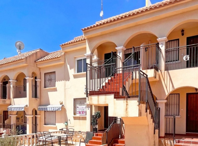 Lägenhet - Återförsäljning - Playa Flamenca - arco mediterraneo