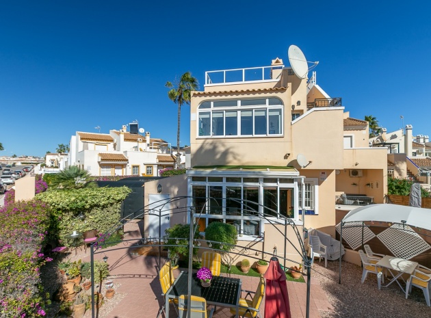 Lägenhet - Återförsäljning - Playa Flamenca - ESMA-20769