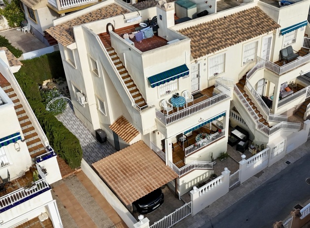 Lägenhet - Återförsäljning - Playa Flamenca - flamingo hills