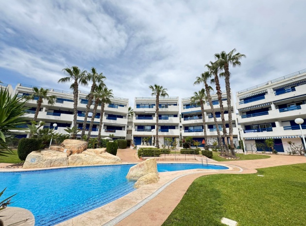 Lägenhet - Återförsäljning - Playa Flamenca - la calma