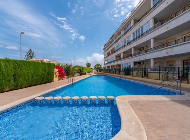 Lägenhet - Återförsäljning - Playa Flamenca - Playa Flamenca