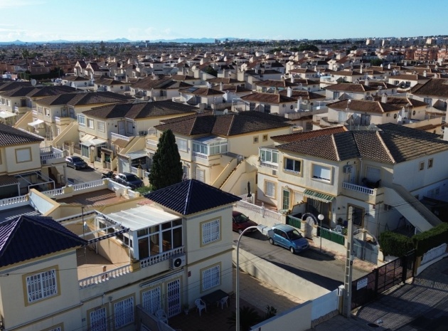 Lägenhet - Återförsäljning - Playa Flamenca - Res. Sol de Mar