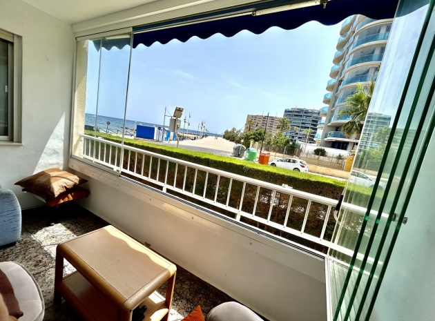 Lägenhet - Återförsäljning - Punta Prima - rocio del mar