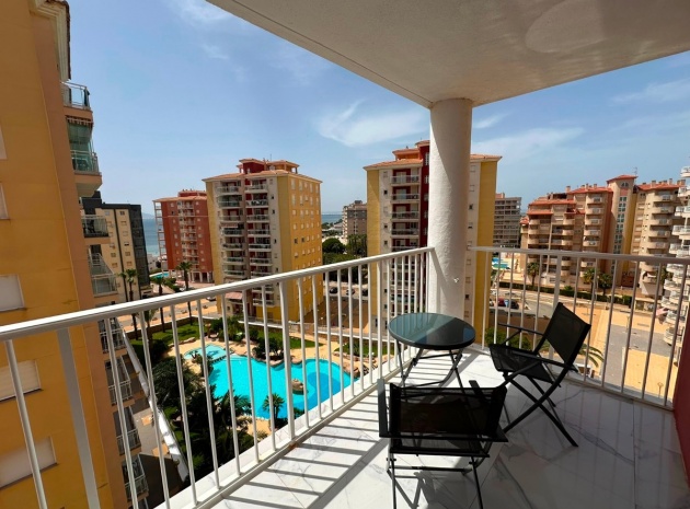 Lägenhet - Återförsäljning - San Javier - La Manga