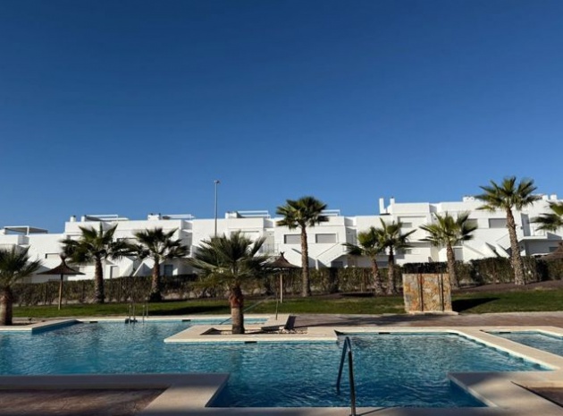 Lägenhet - Återförsäljning - San Miguel de Salinas - Capri Apartments