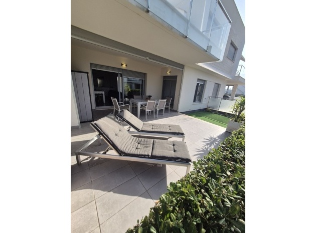 Lägenhet - Återförsäljning - San Miguel de Salinas - Capri Apartments