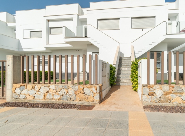 Lägenhet - Återförsäljning - San Miguel de Salinas - Capri Apartments
