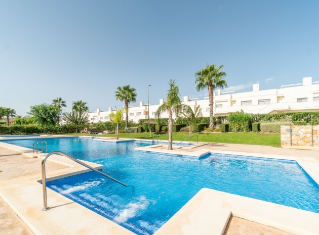 Lägenhet - Återförsäljning - San Miguel de Salinas - Capri Apartments