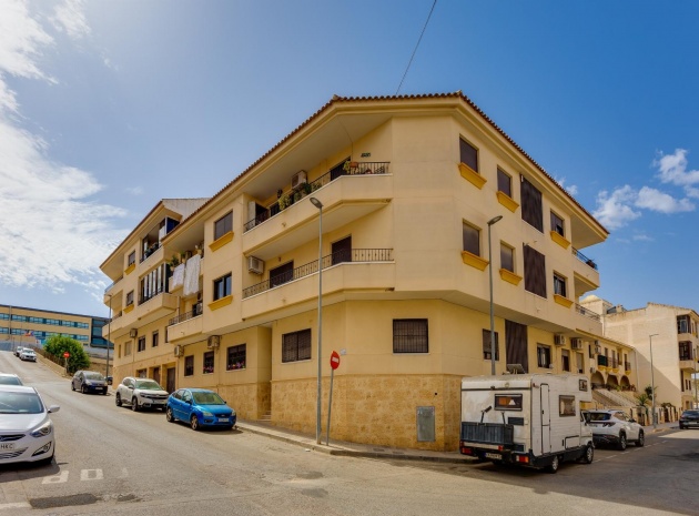 Lägenhet - Återförsäljning - San Miguel de Salinas - San Miguel de Salinas