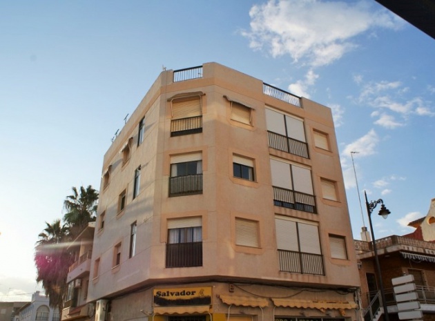 Lägenhet - Återförsäljning - San Pedro del Pinatar - San Pedro del Pinatar