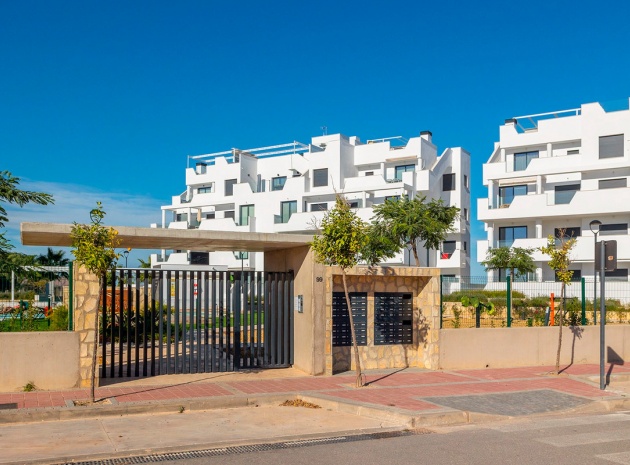 Lägenhet - Återförsäljning - Torre-Pacheco - CSP-83290