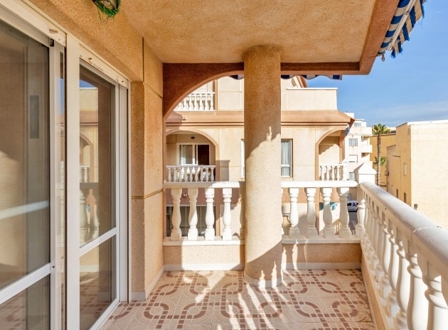 Lägenhet - Återförsäljning - Torrevieja - La Mata