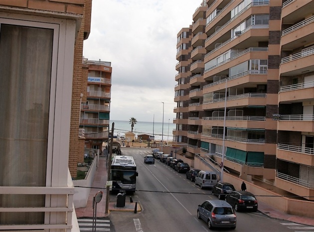 Lägenhet - Återförsäljning - Torrevieja - La Mata