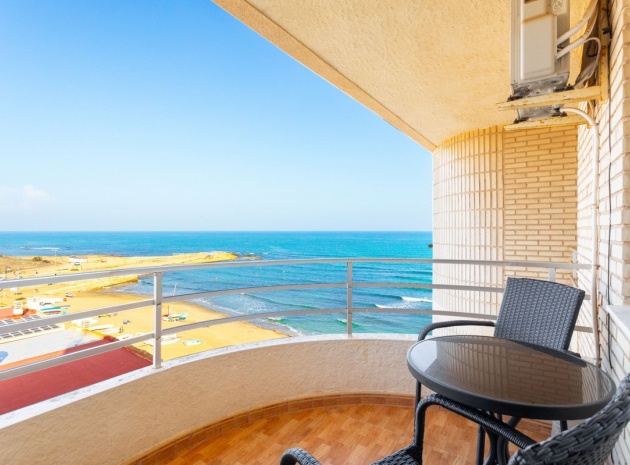 Lägenhet - Återförsäljning - Torrevieja - La Mata