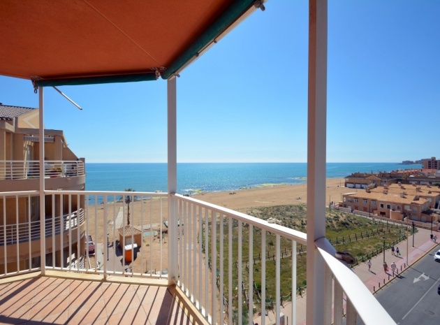 Lägenhet - Återförsäljning - Torrevieja - La Mata