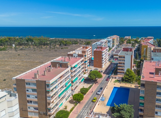 Lägenhet - Återförsäljning - Torrevieja - Rocio del Mar